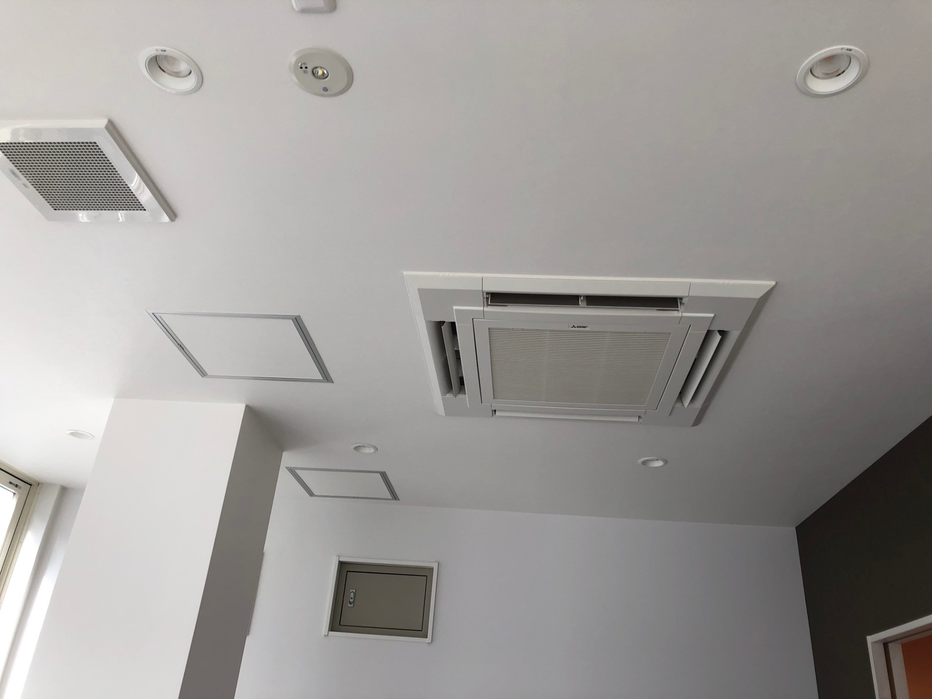 空調設備工事作業員(経験者)